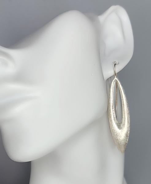 Marquise Drop Earrings picture