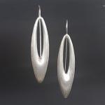 Marquise Drop Earrings