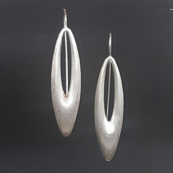 Marquise Drop Earrings