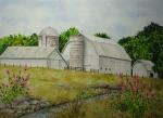 County Line Barn (ORIGINAL)