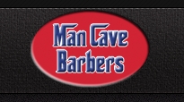 Man Cave Barbers