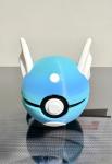 3D Printed - Dratini Pokeball