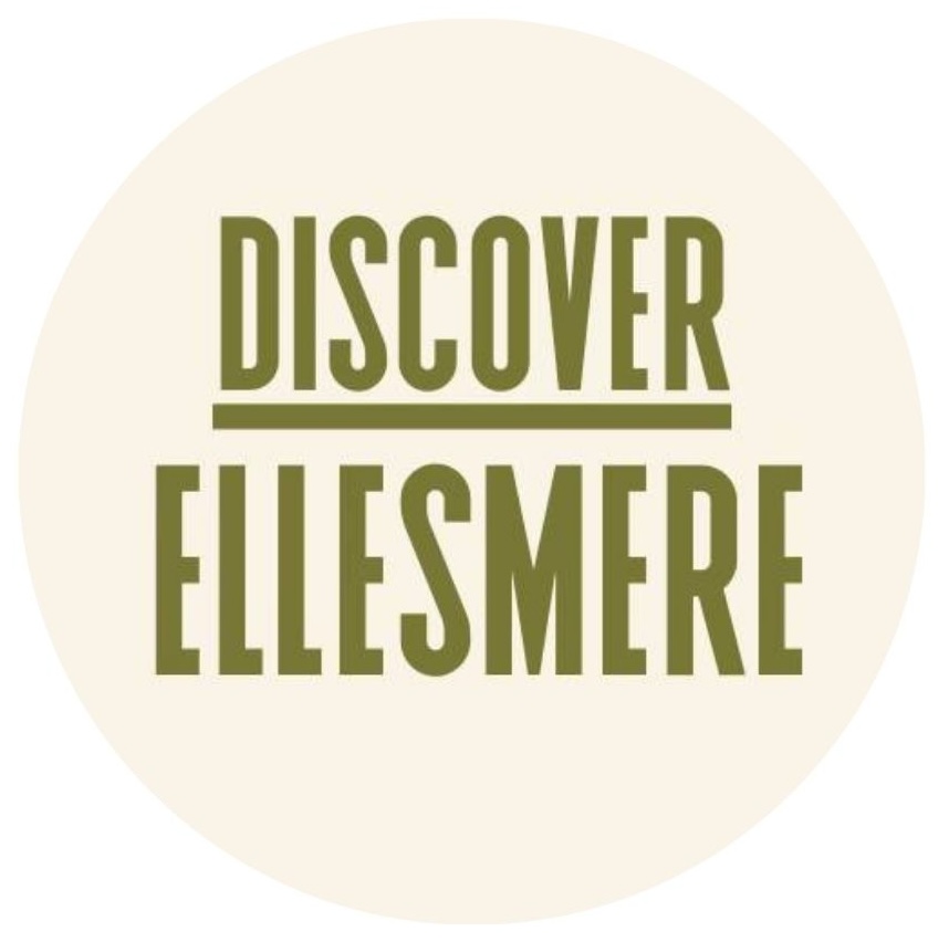 Discover Ellesmere