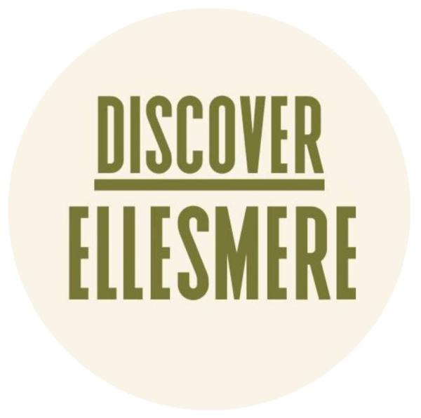Discover Ellesmere