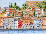 Rovinj Croatia