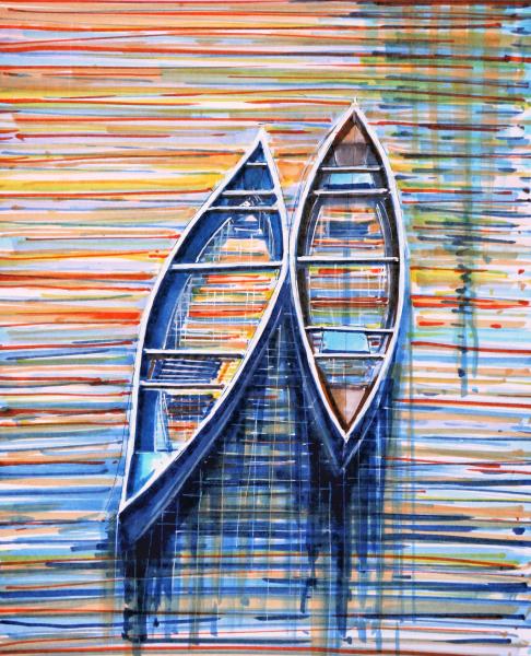 Boats picture