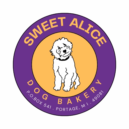 Sweet Alice Dog Bakery