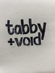 tabby + void fiber arts