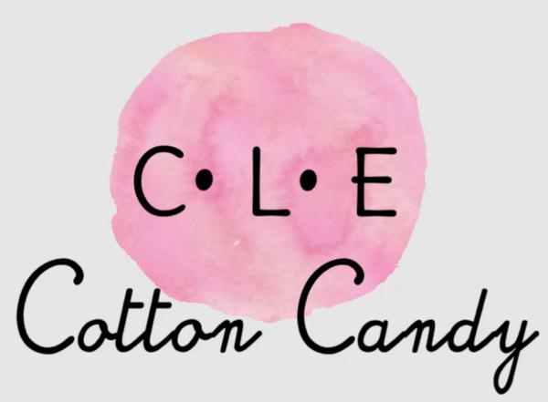 CLE Cotton Candy