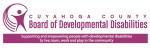 Mobile Sensory Van (Cuyahoga County Board of Developmental Disabilities)