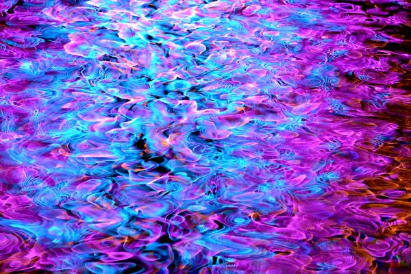 Purple Ripple picture