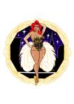 Cleveland Burlesque LLC And Avanzamos Unidos