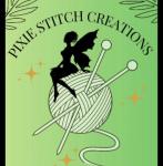 Pixie stitch creations