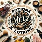 Melz Potionz & Lotionz