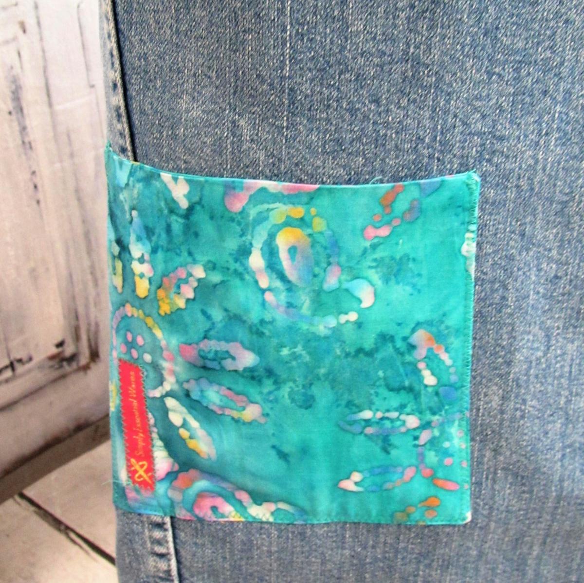 Adult Half Apron picture