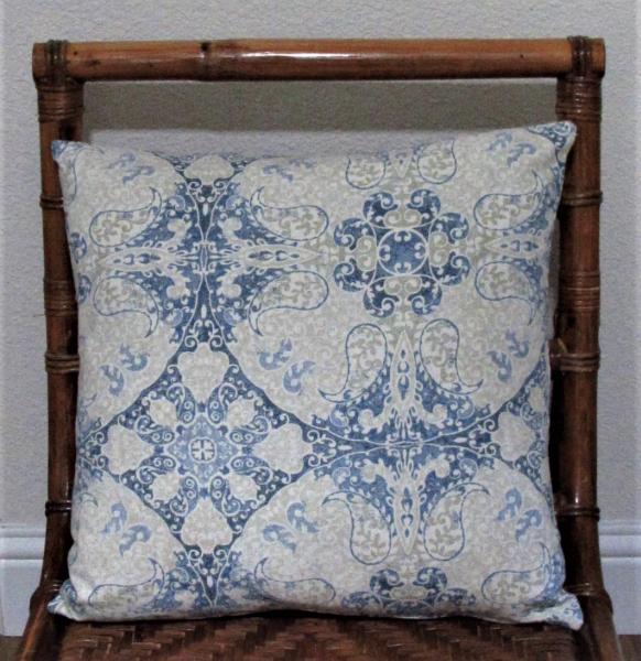 Mix & Match Throw Pillow Cover picture