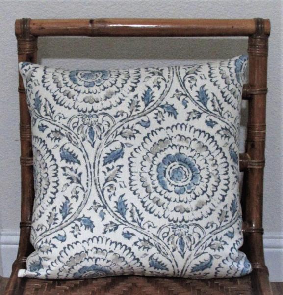 Mix & Match Throw Pillow Cover picture