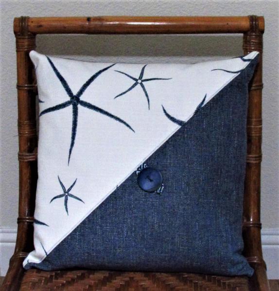 Mix & Match Throw Pillow Cover picture