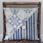 Mix & Match Throw Pillow Cover