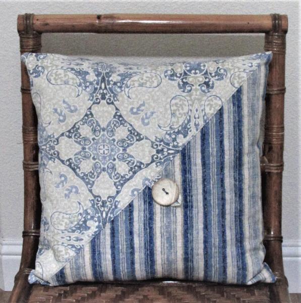 Mix & Match Throw Pillow Cover picture