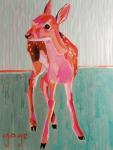 Pink Fawn