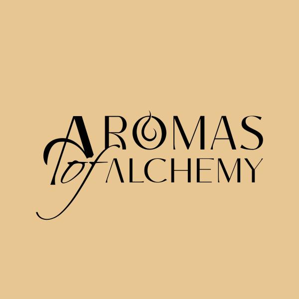 Aromas of Alchemy
