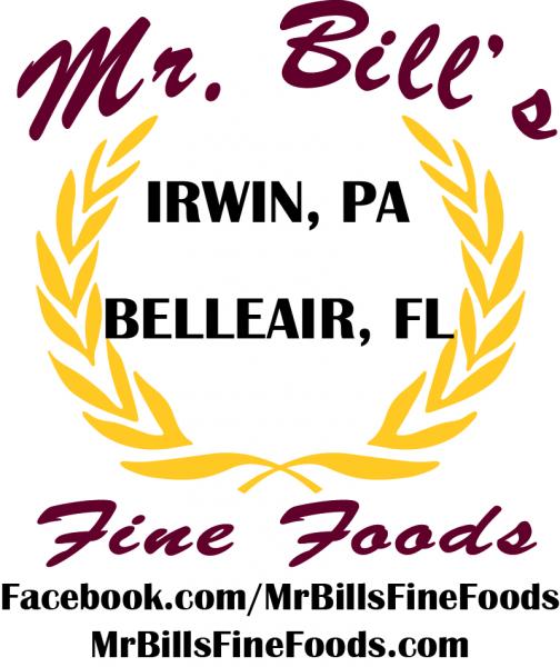 Mr. Bill's Fine Foods