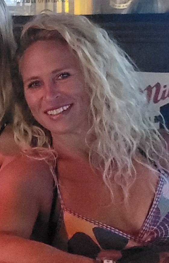 Jillian User Profile