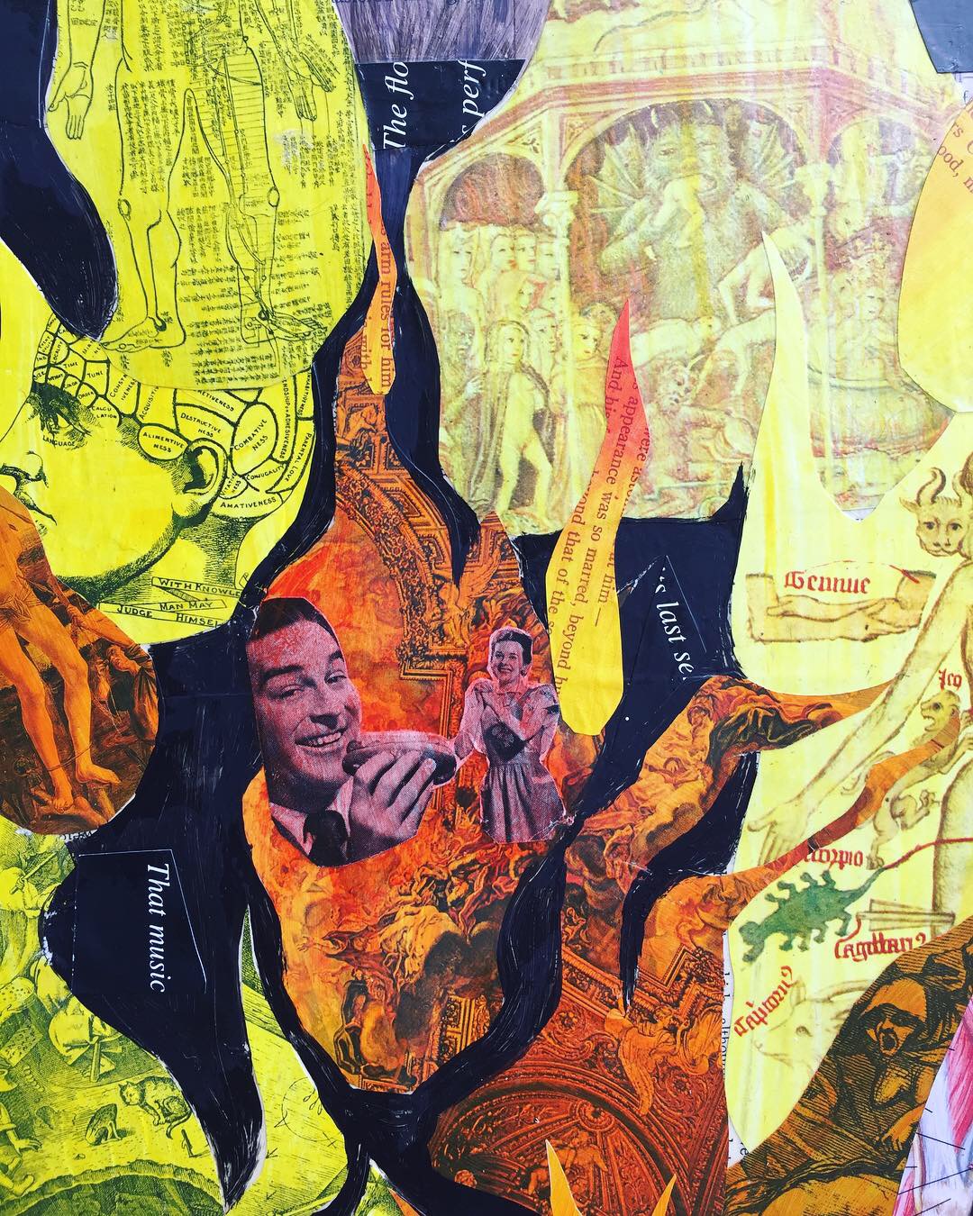 Sunday Drive picture