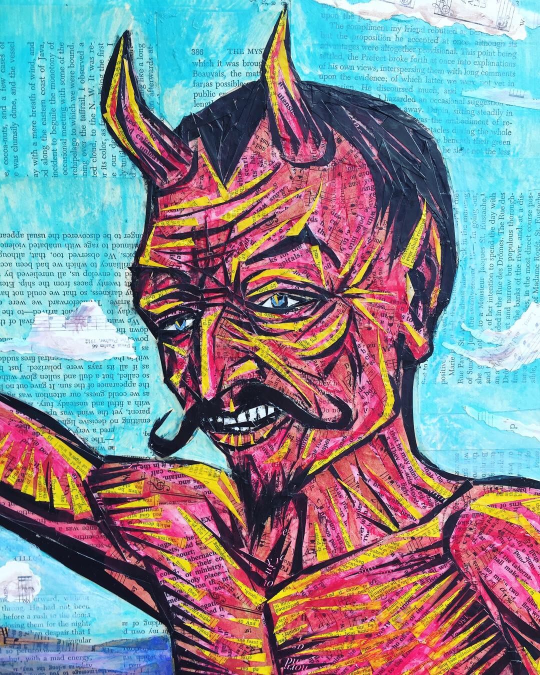 Sunday Drive picture