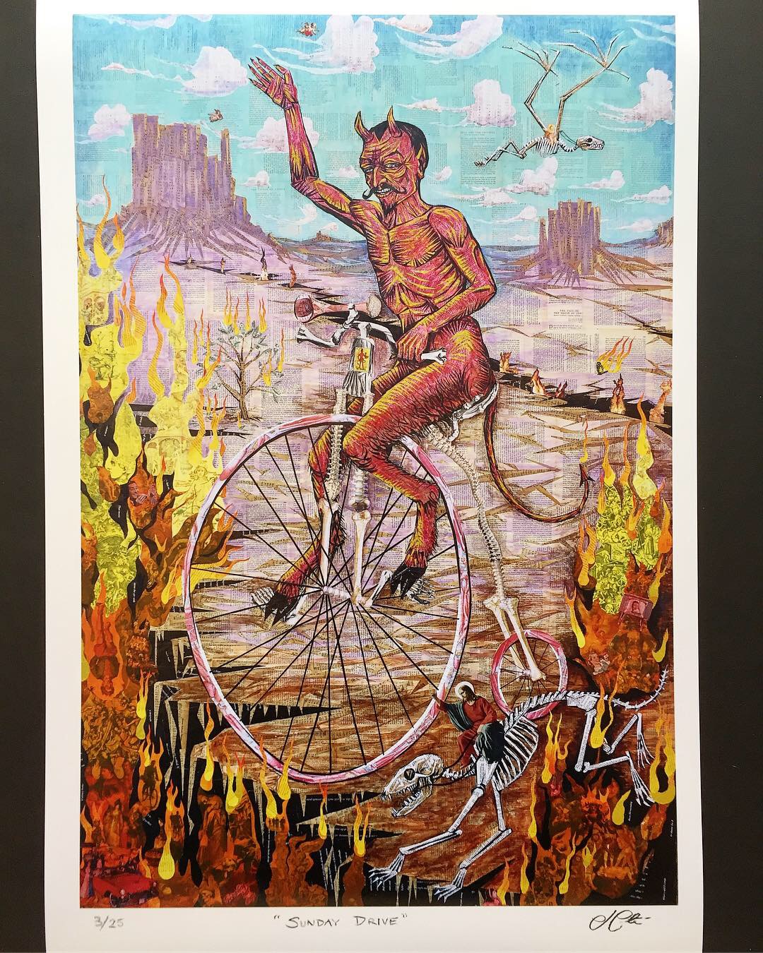 Sunday Drive picture