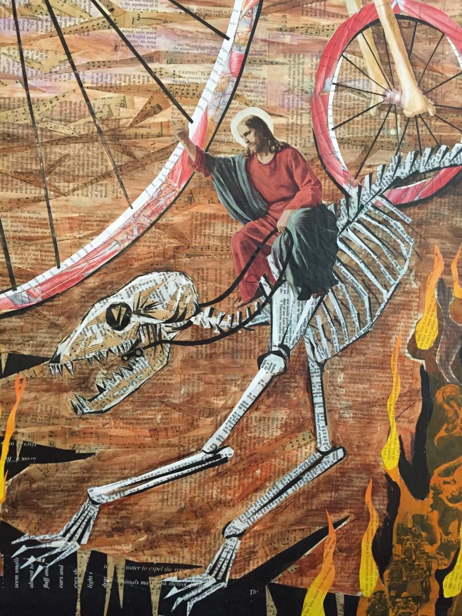 Sunday Drive picture