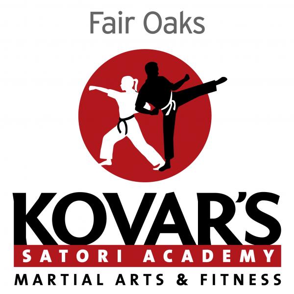 Kovar's Satori Academy of Martial Arts - Madison