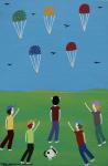 Parachutes