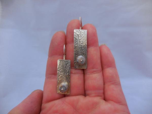 Baby Dream series in sterling silver & silverite LY E 6898 picture