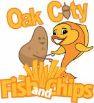 Oak City Fish and Chips