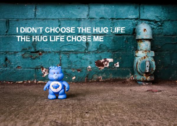 Hug Life picture