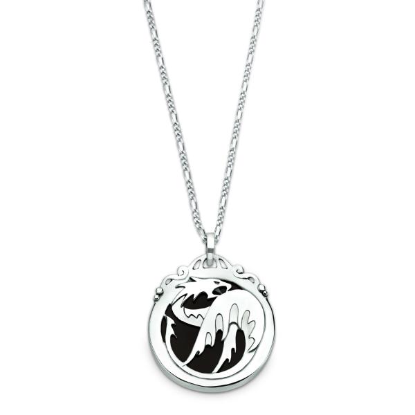 Spirit of the Dragon Necklace picture