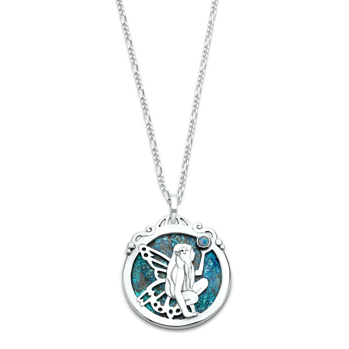 Spirit of the Fairy Necklace picture