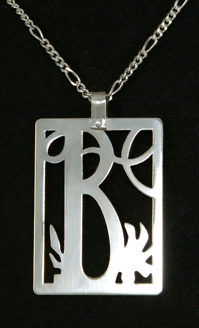 Initial Monograms picture