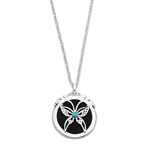 Spirit of the Butterfly Necklace picture