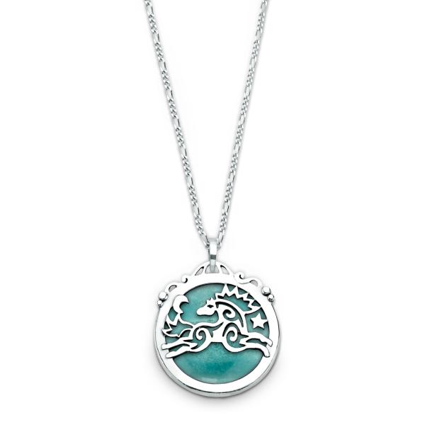 Spirit of the Horse Necklace picture