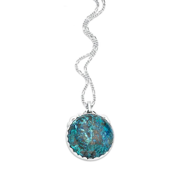 Spirit of the Dragonfly Necklace picture