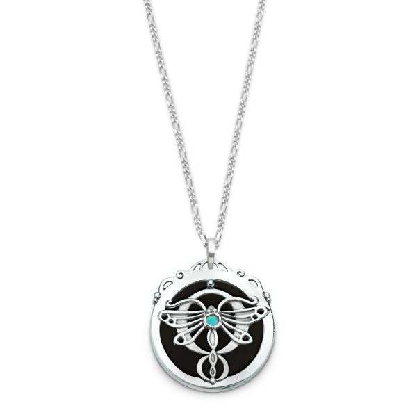 Spirit of the Dragonfly Necklace picture