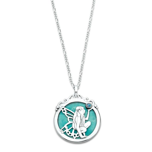 Spirit of the Fairy Necklace picture