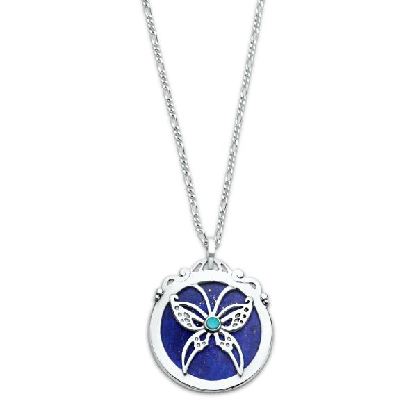 Spirit of the Butterfly Necklace picture