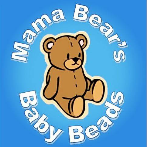 Mama Bear's Baby Beads