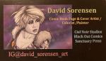 David  Sorensen
