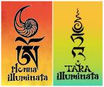 Henna/Tara Illuminata