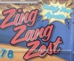 Zing Zang Zest